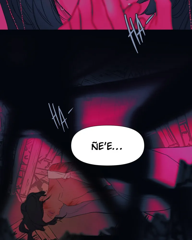 When Jasy Whistles Chapter 111 page 34 - 