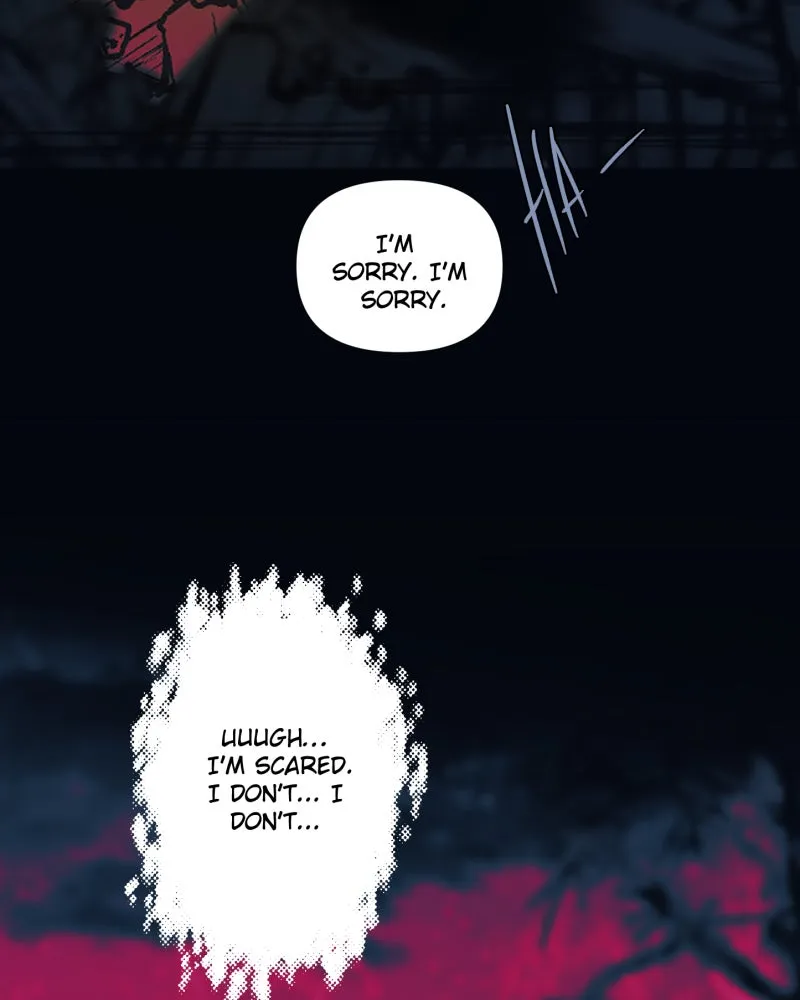 When Jasy Whistles Chapter 111 page 35 - 