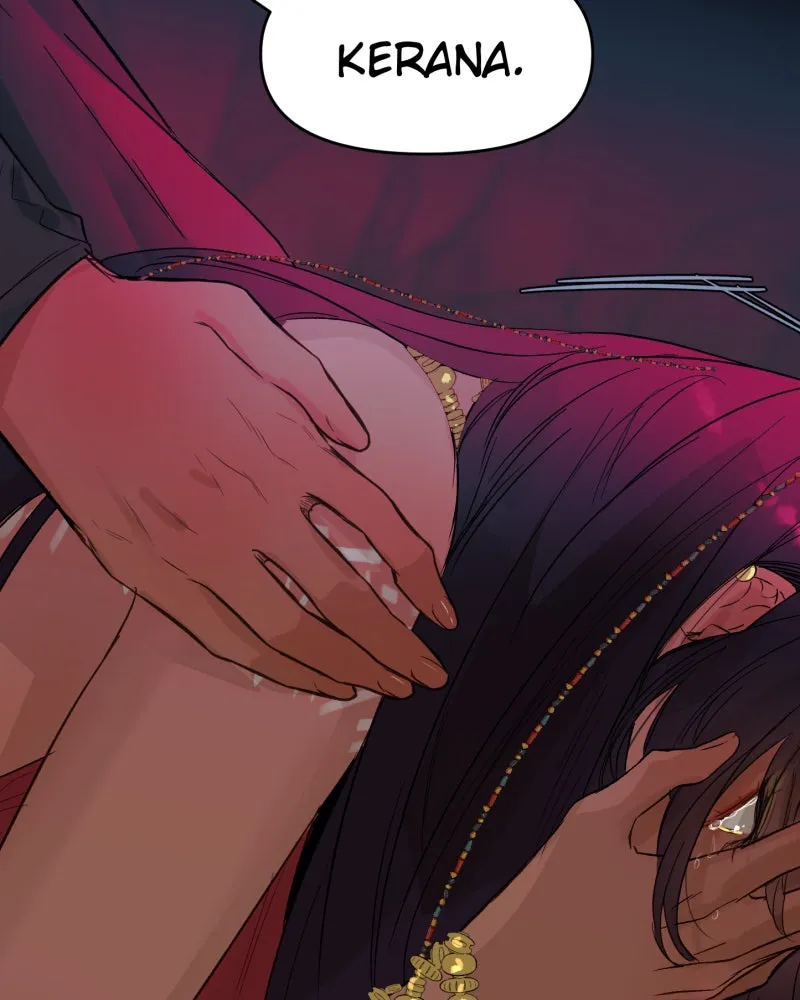 When Jasy Whistles Chapter 111 page 37 - 