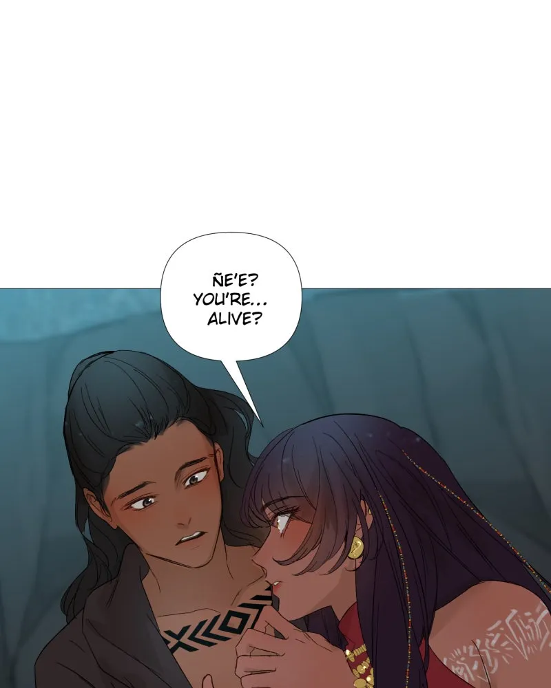 When Jasy Whistles Chapter 111 page 39 - 