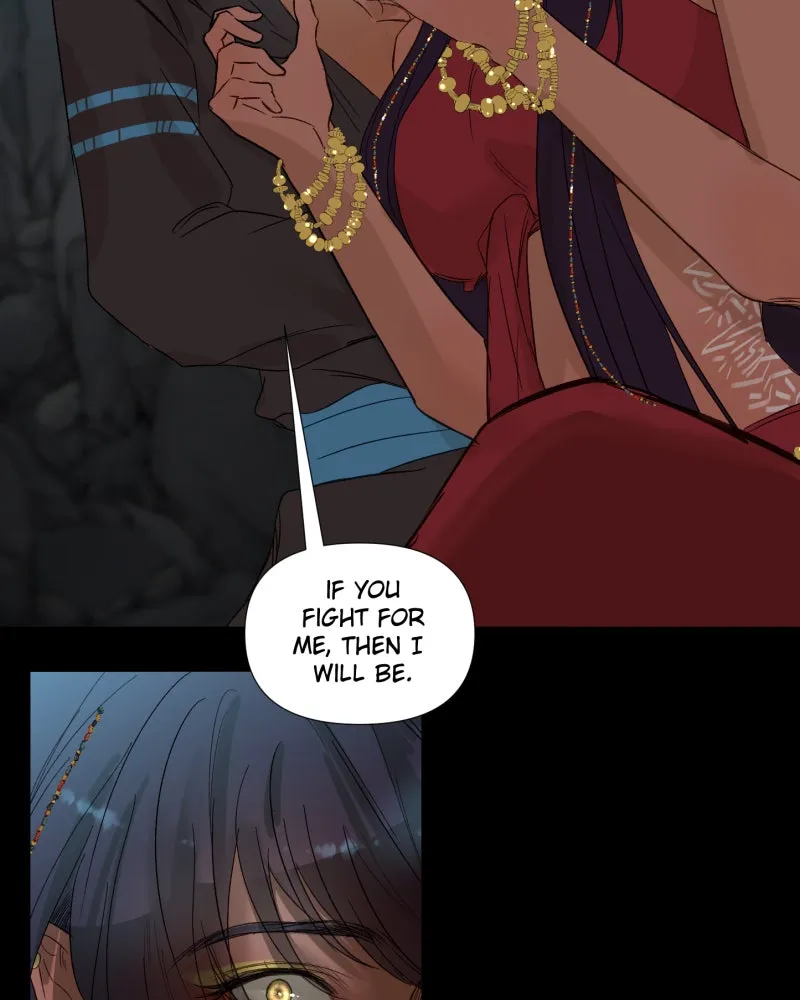 When Jasy Whistles Chapter 111 page 40 - 