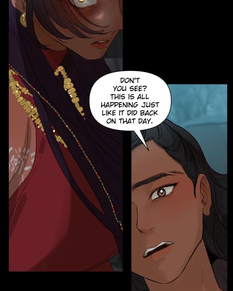 When Jasy Whistles Chapter 111 page 41 - 