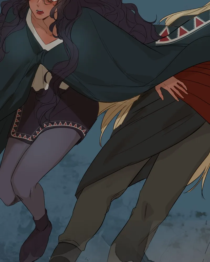 When Jasy Whistles Chapter 111 page 44 - 