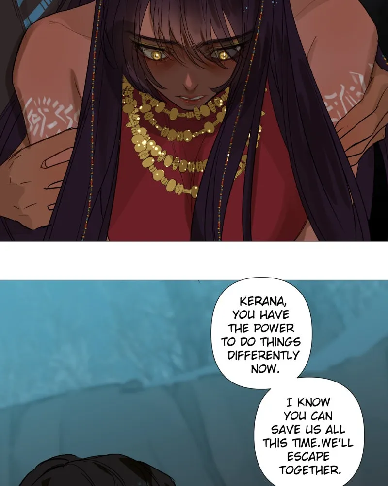 When Jasy Whistles Chapter 111 page 47 - 