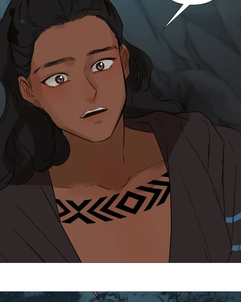 When Jasy Whistles Chapter 111 page 48 - 