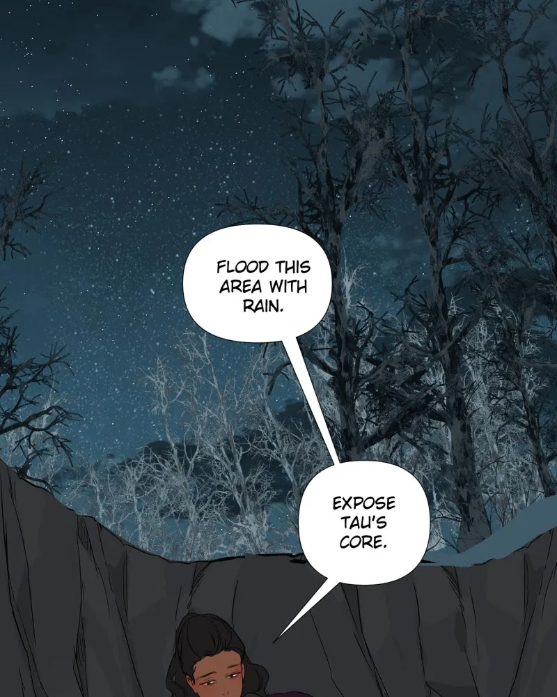 When Jasy Whistles Chapter 111 page 49 - 