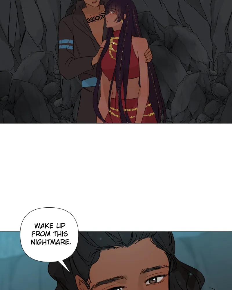 When Jasy Whistles Chapter 111 page 50 - 