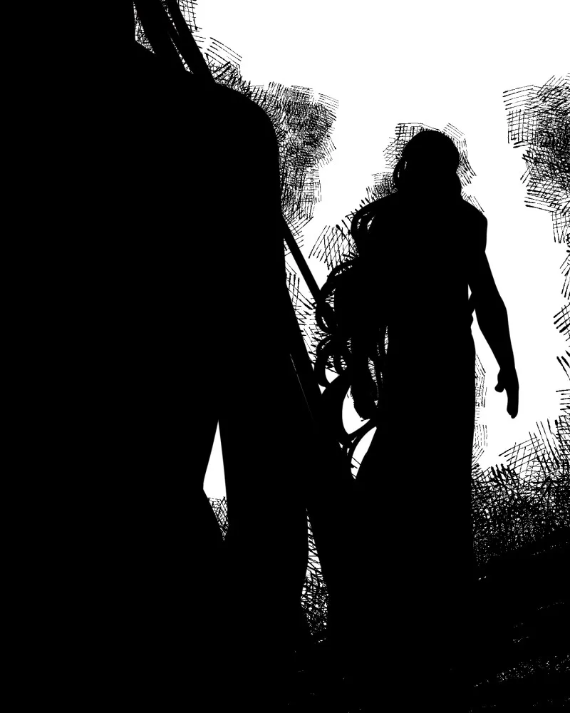When Jasy Whistles Chapter 111 page 6 - 