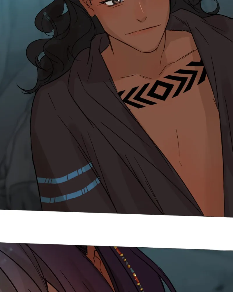 When Jasy Whistles Chapter 111 page 51 - 