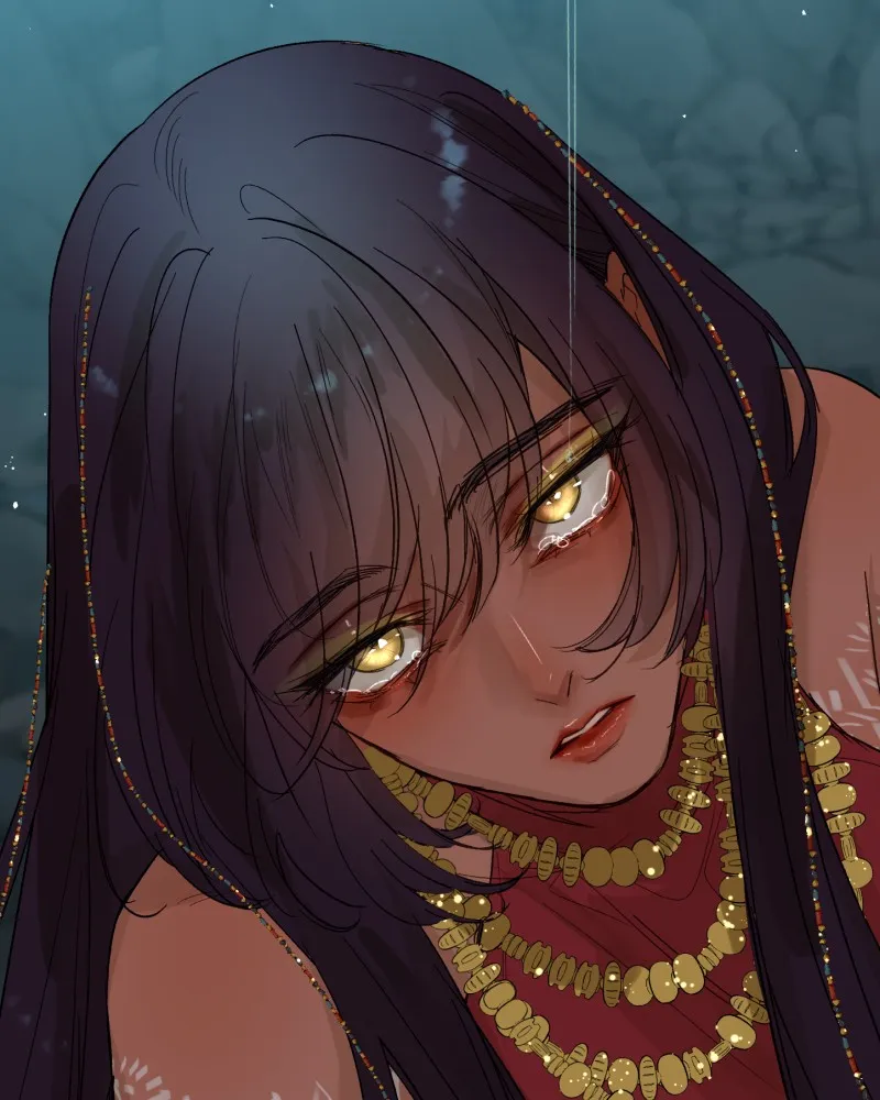 When Jasy Whistles Chapter 111 page 53 - 