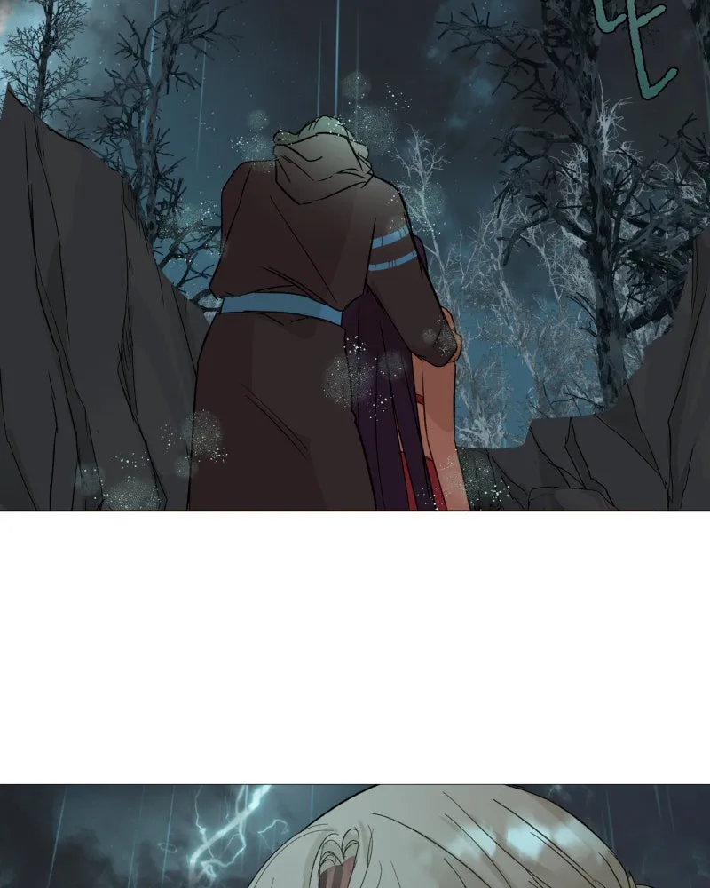 When Jasy Whistles Chapter 111 page 56 - 