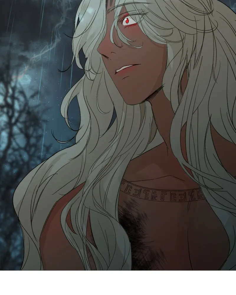 When Jasy Whistles Chapter 111 page 57 - 