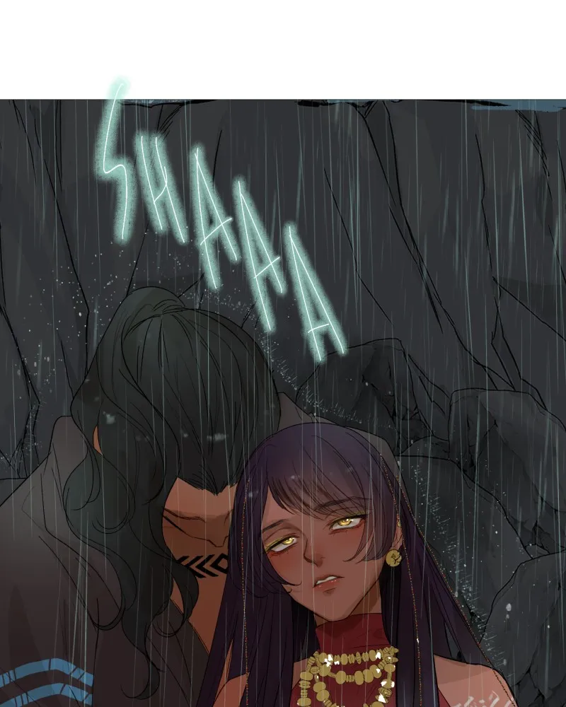 When Jasy Whistles Chapter 111 page 58 - 