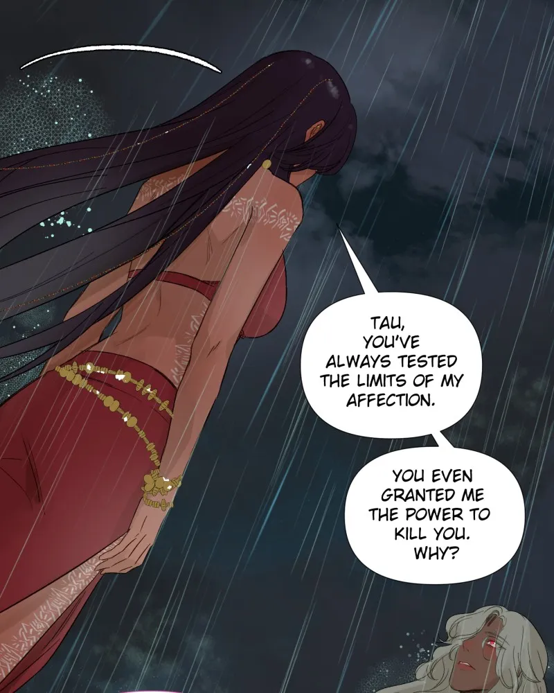 When Jasy Whistles Chapter 111 page 60 - 