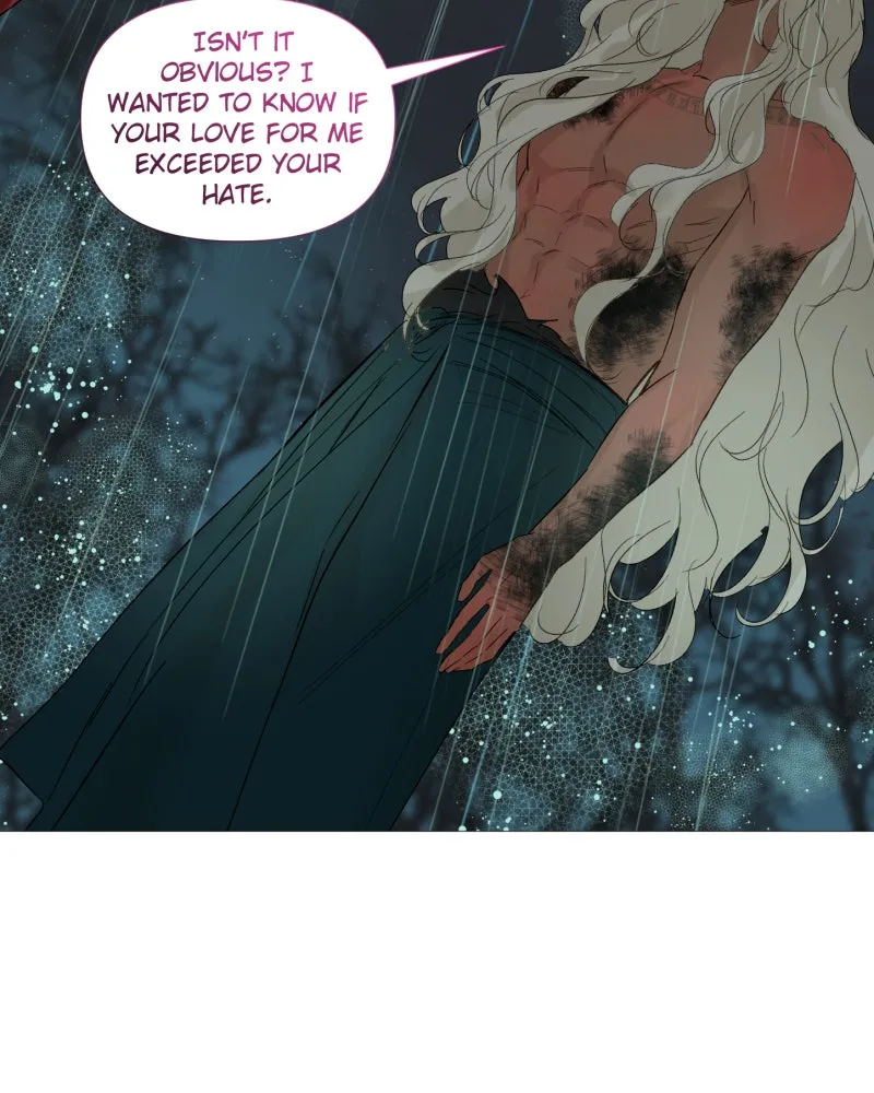 When Jasy Whistles Chapter 111 page 61 - 