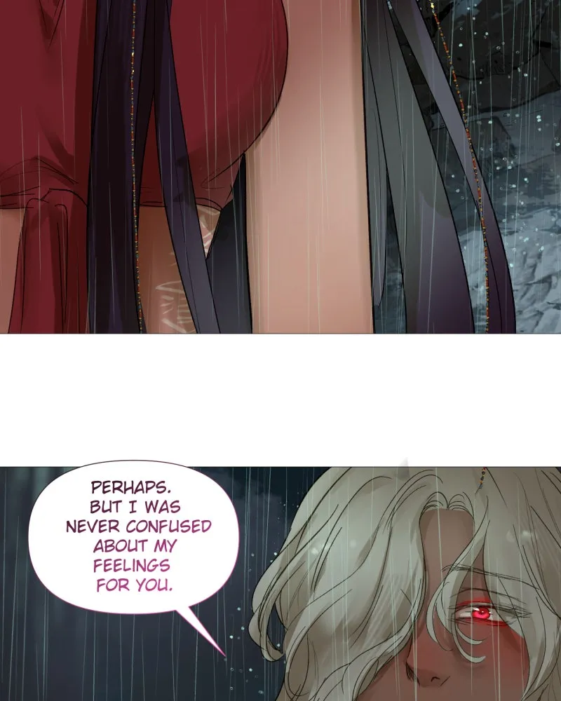 When Jasy Whistles Chapter 111 page 63 - 