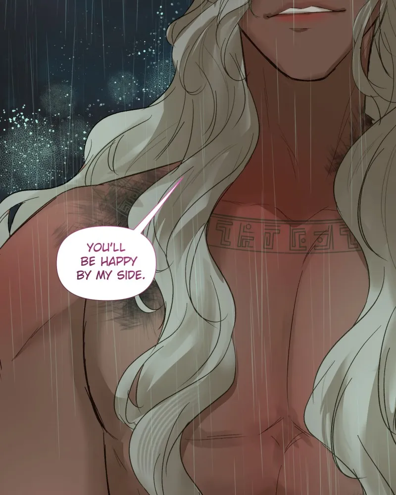 When Jasy Whistles Chapter 111 page 64 - 