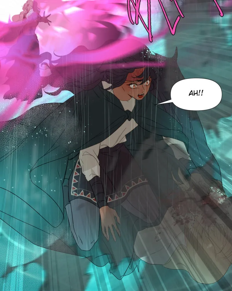 When Jasy Whistles Chapter 111 page 68 - 