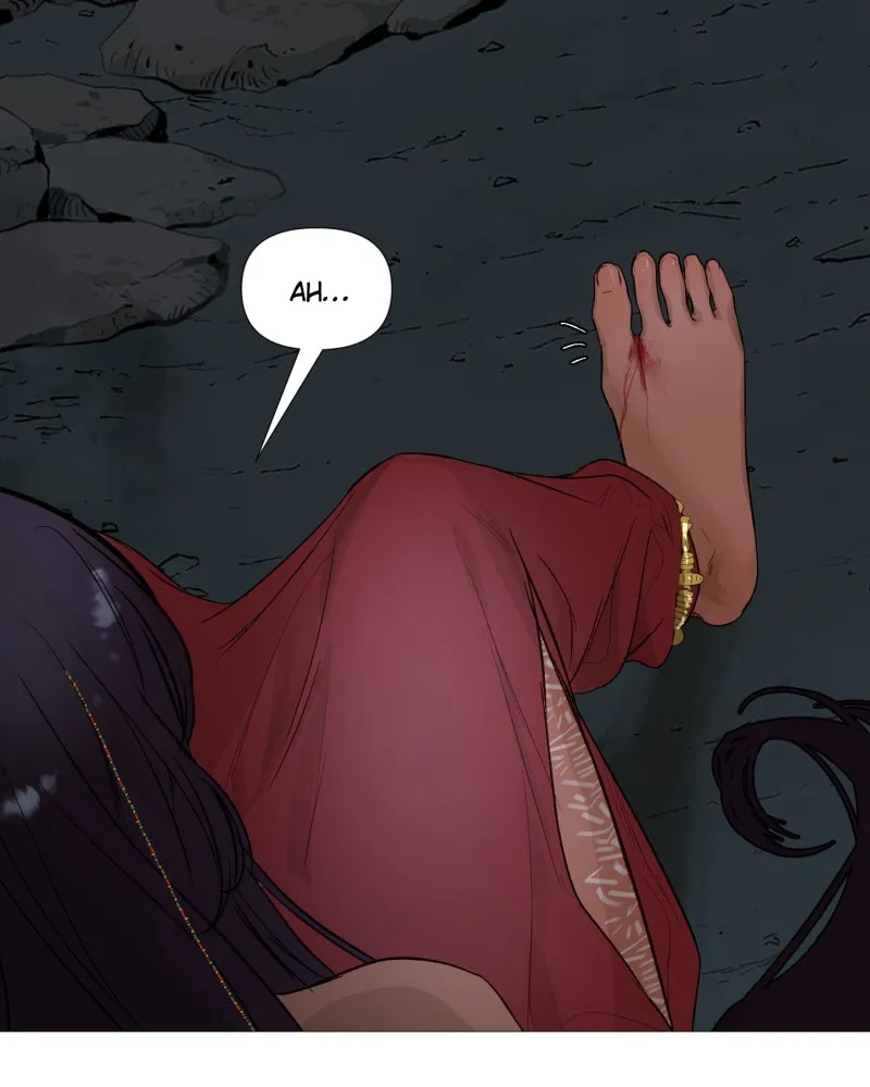 When Jasy Whistles Chapter 111 page 8 - 