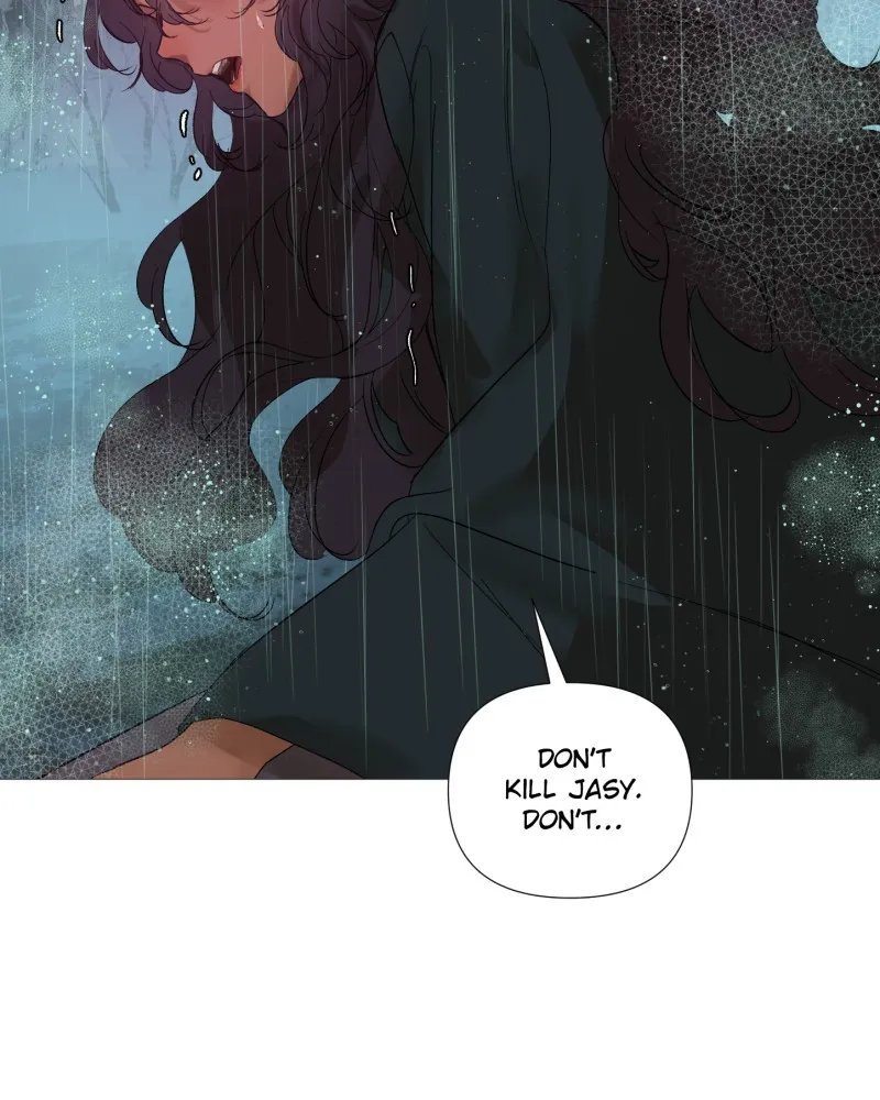 When Jasy Whistles Chapter 111 page 71 - 