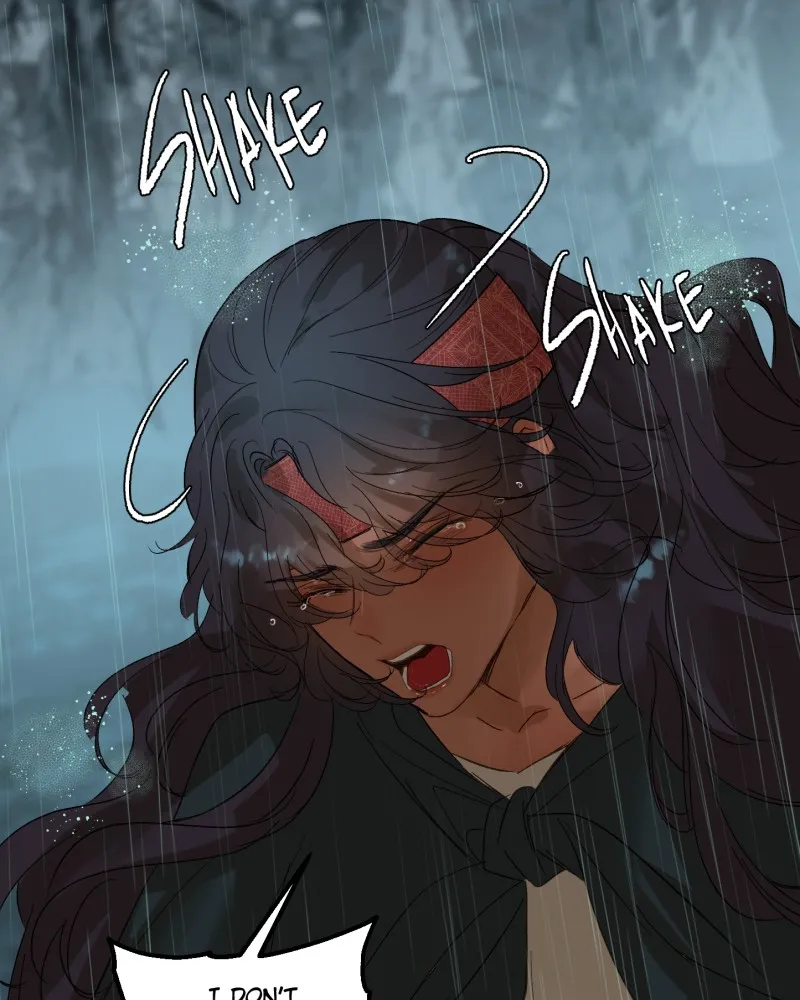 When Jasy Whistles Chapter 111 page 75 - 