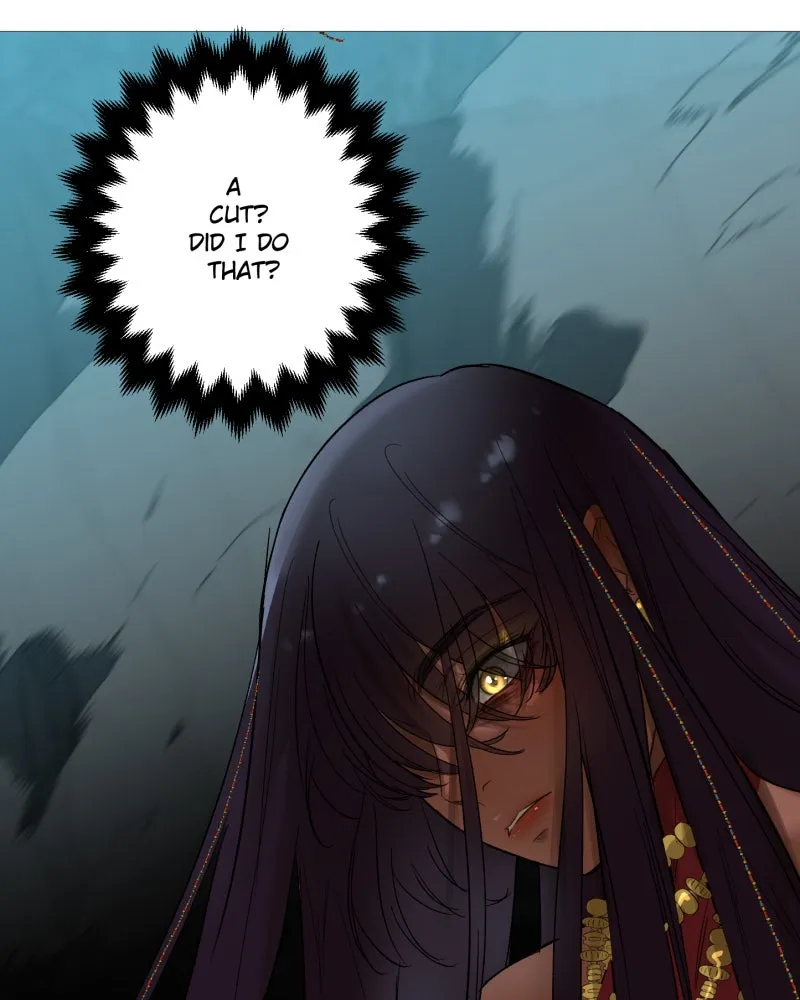 When Jasy Whistles Chapter 111 page 9 - 