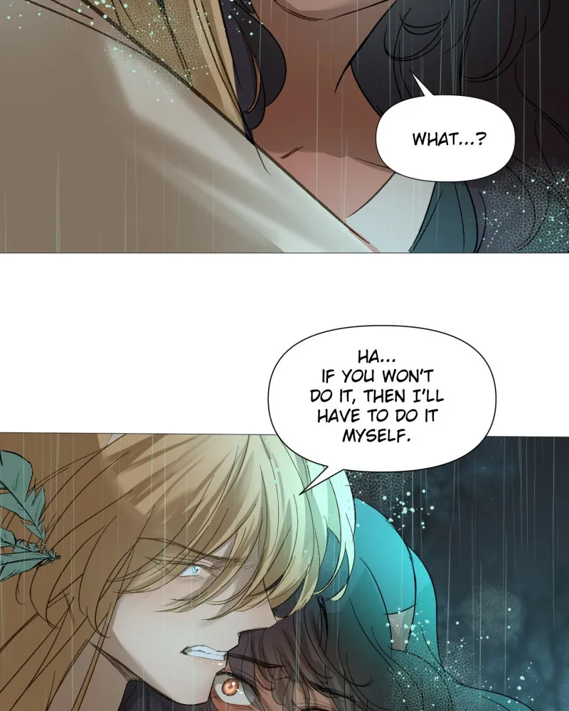 When Jasy Whistles Chapter 111 page 91 - 