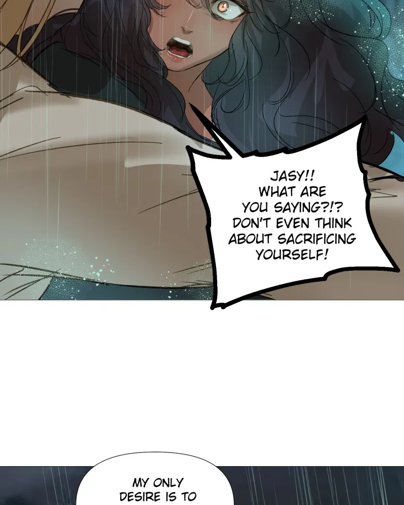 When Jasy Whistles Chapter 111 page 92 - 