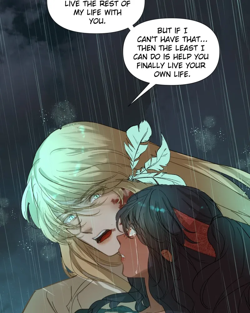 When Jasy Whistles Chapter 111 page 93 - 