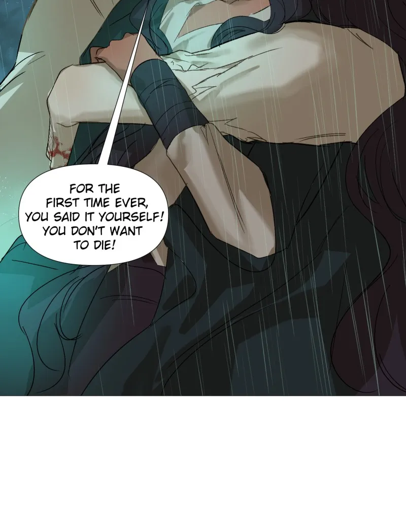 When Jasy Whistles Chapter 111 page 94 - 