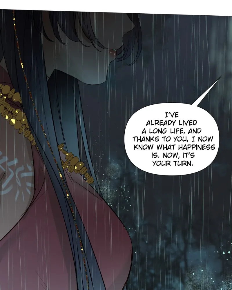 When Jasy Whistles Chapter 111 page 95 - 