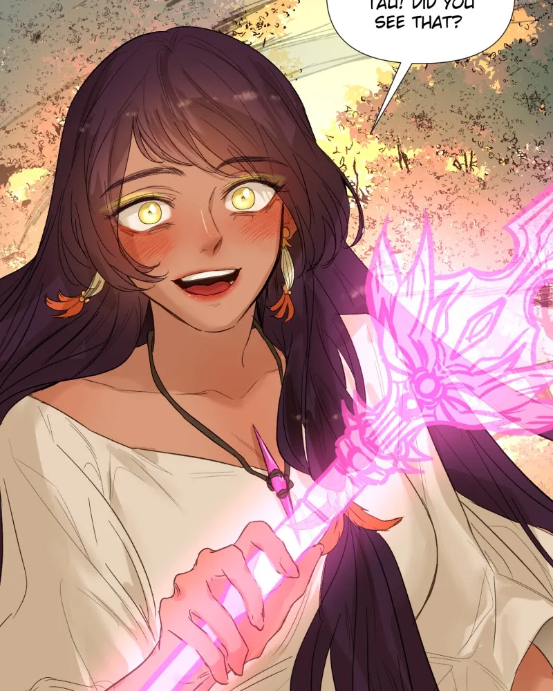 Read When Jasy Whistles chapter 112 image 15 on Lezhin