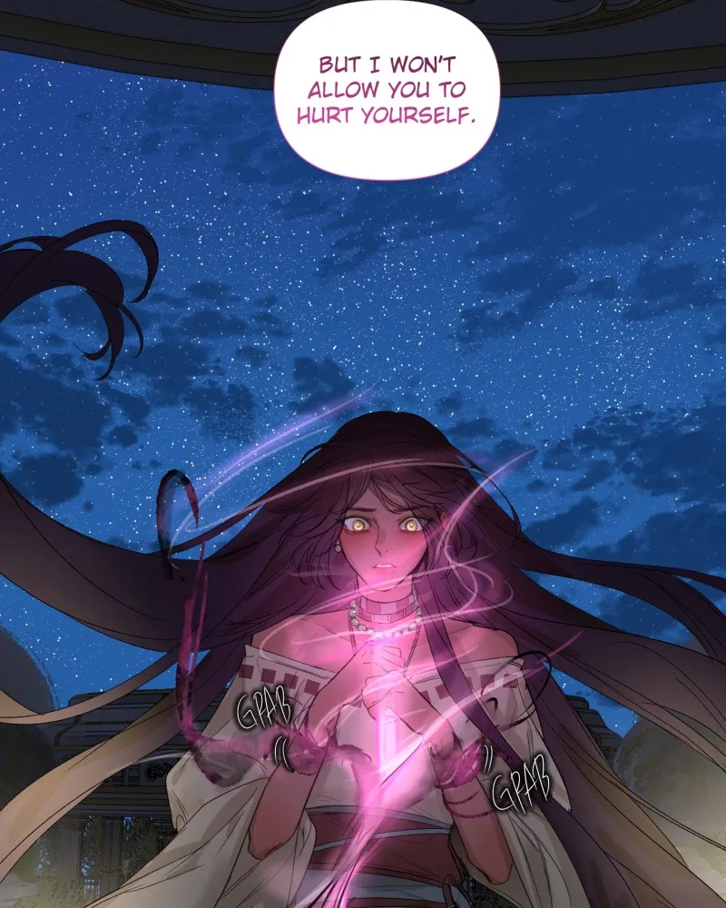 Read When Jasy Whistles chapter 112 image 32 on Lezhin