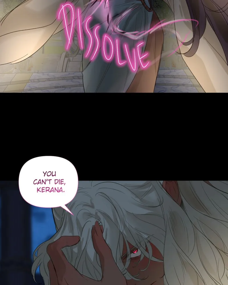 Read When Jasy Whistles chapter 112 image 33 on Lezhin