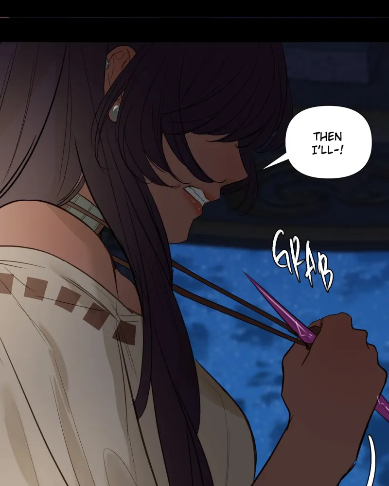 Read When Jasy Whistles chapter 112 image 35 on Lezhin