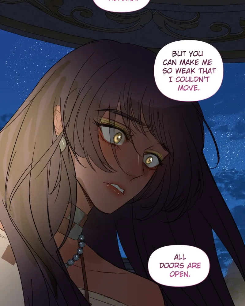 Read When Jasy Whistles chapter 112 image 40 on Lezhin
