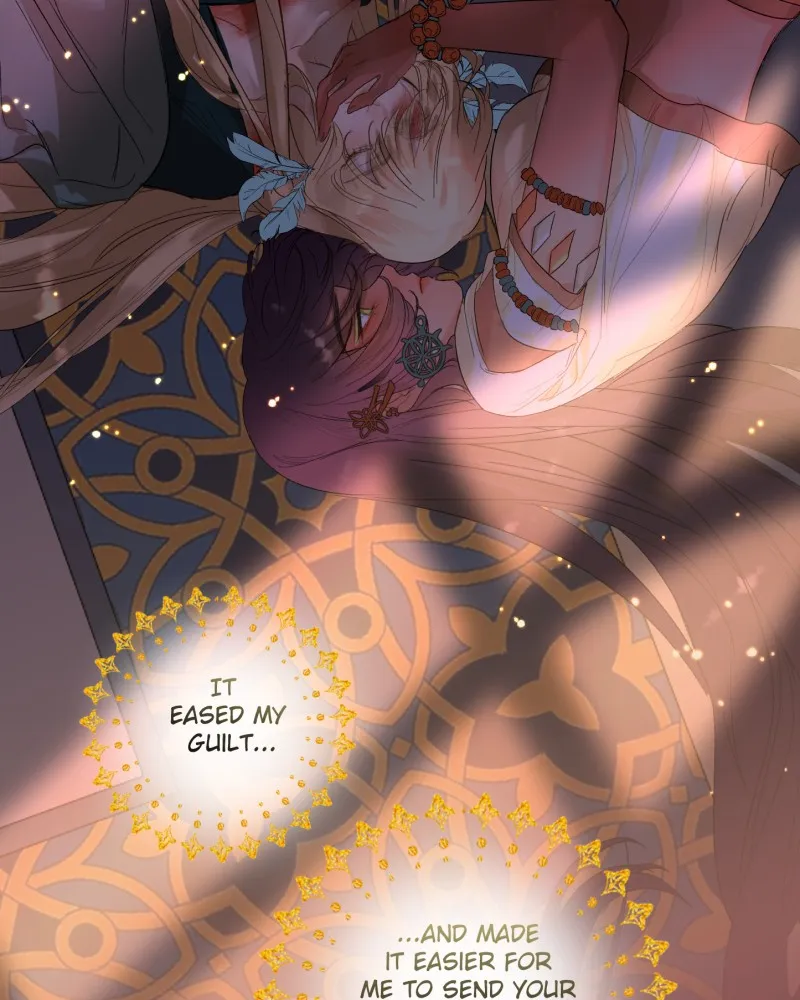 Read When Jasy Whistles chapter 112 image 51 on Lezhin