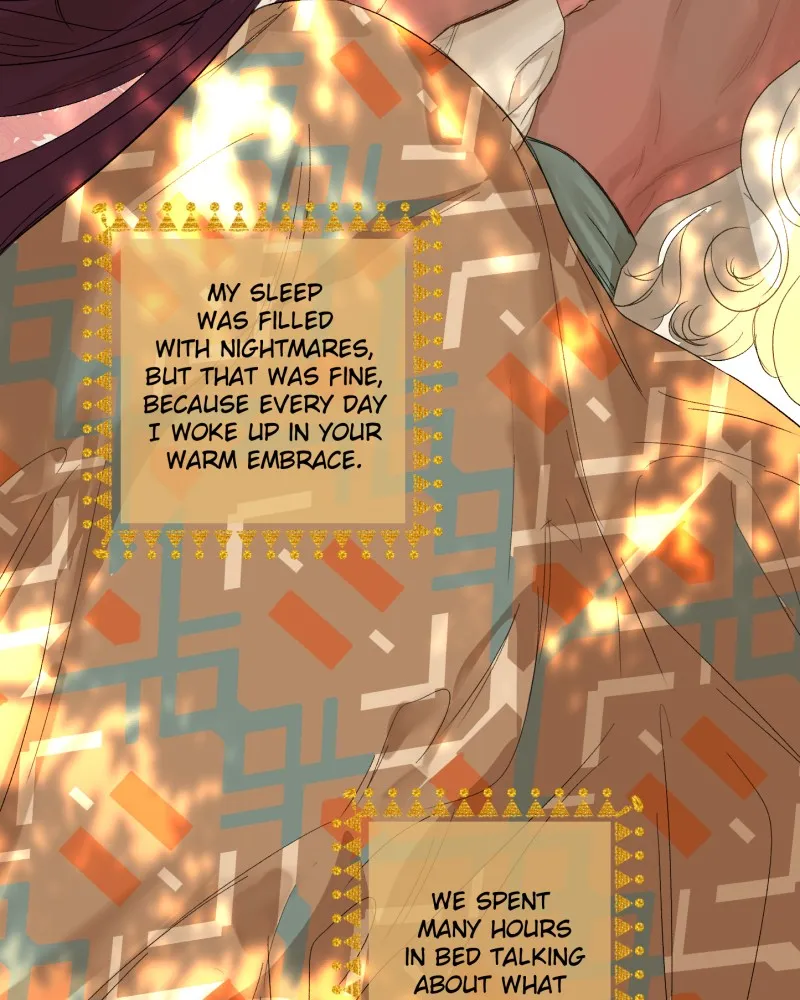 Read When Jasy Whistles chapter 112 image 6 on Lezhin