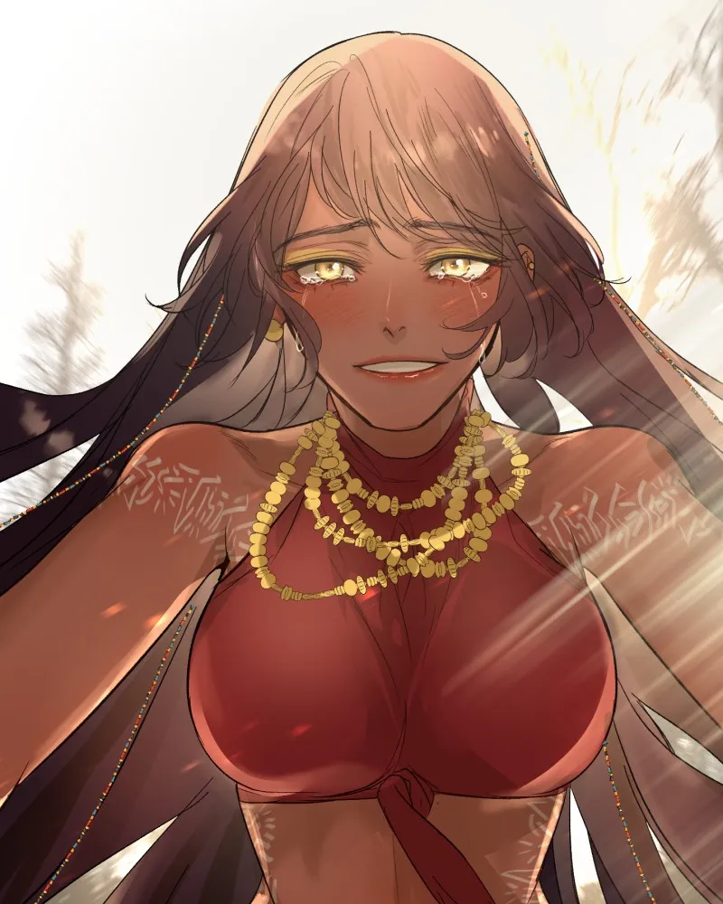 Read When Jasy Whistles chapter 112 image 65 on Lezhin