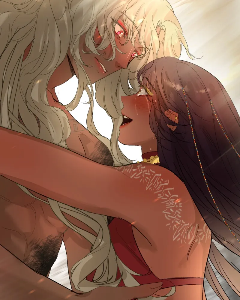 Read When Jasy Whistles chapter 112 image 67 on Lezhin
