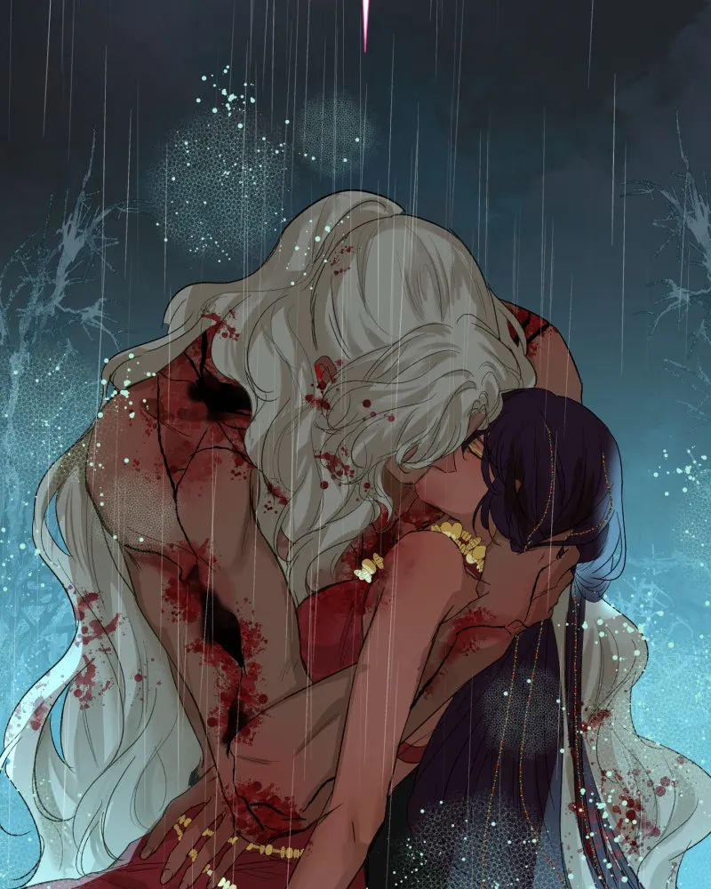 When Jasy Whistles Chapter 113 page 12 - 