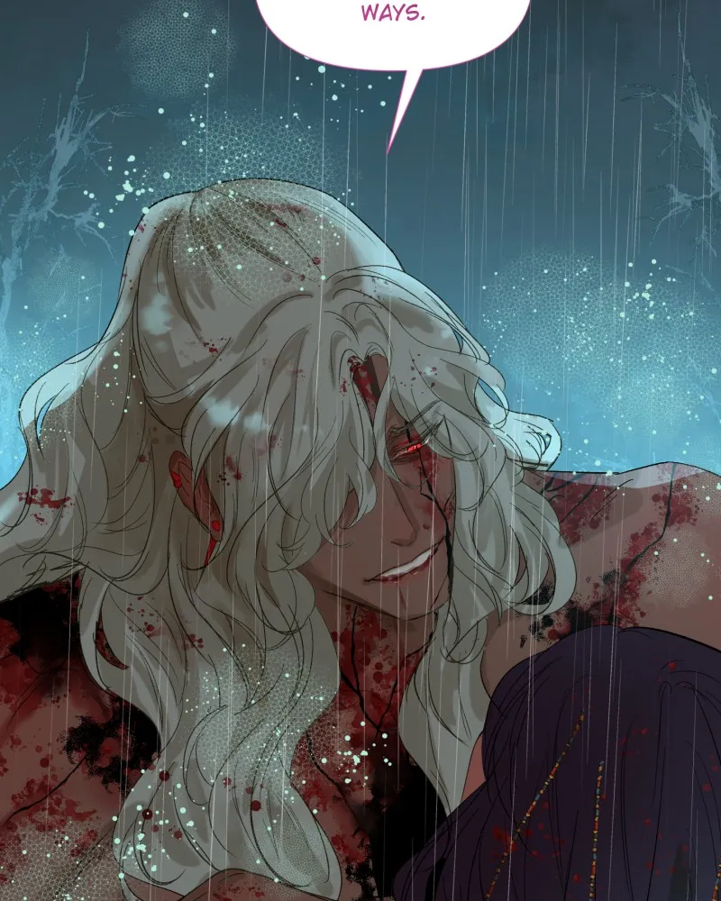 When Jasy Whistles Chapter 113 page 19 - 
