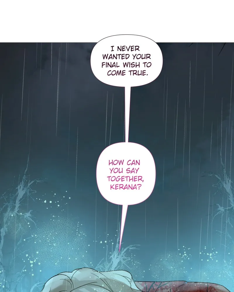 When Jasy Whistles Chapter 113 page 21 - 