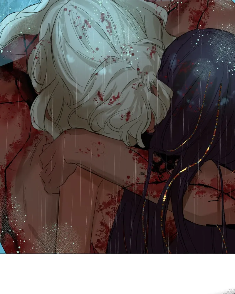 When Jasy Whistles Chapter 113 page 22 - 