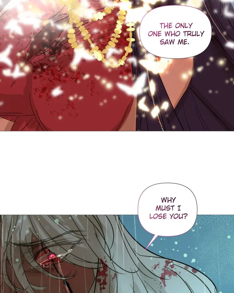 When Jasy Whistles Chapter 113 page 29 - 