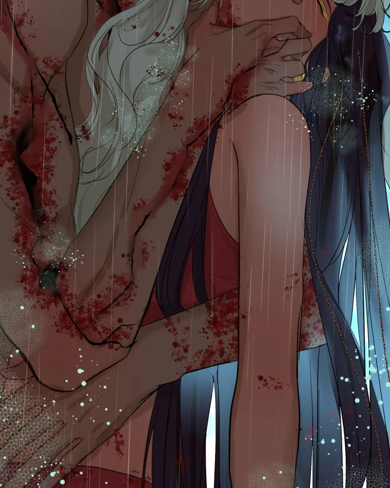 When Jasy Whistles Chapter 113 page 4 - 