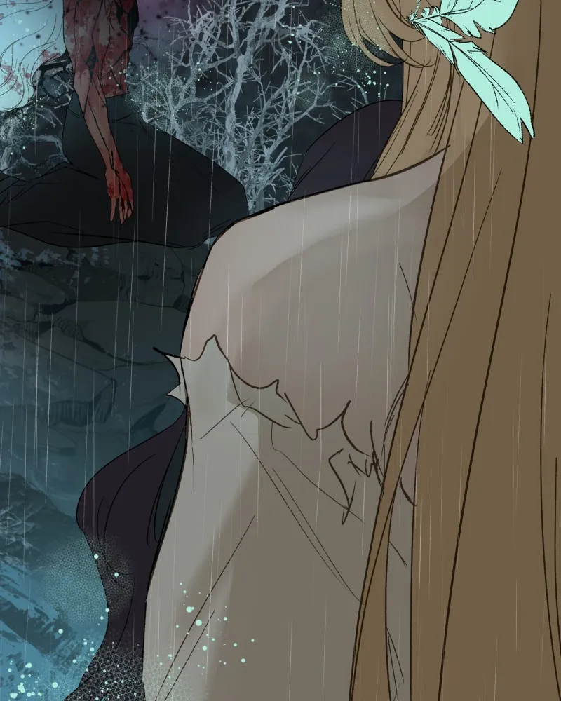 When Jasy Whistles Chapter 113 page 33 - 