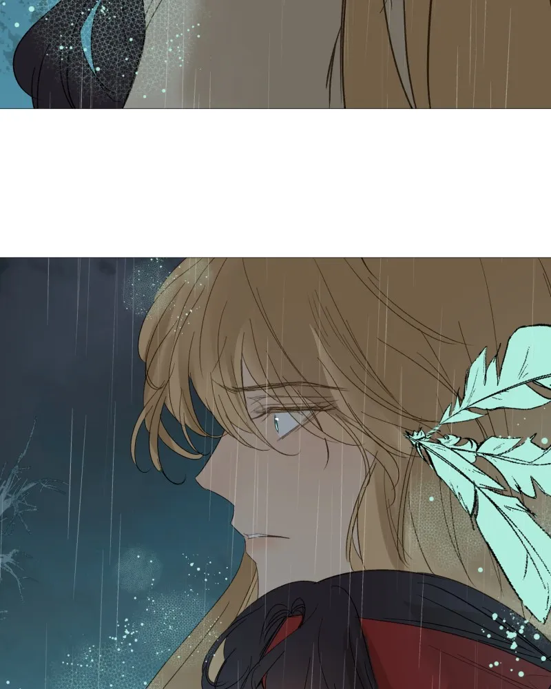 When Jasy Whistles Chapter 113 page 34 - 