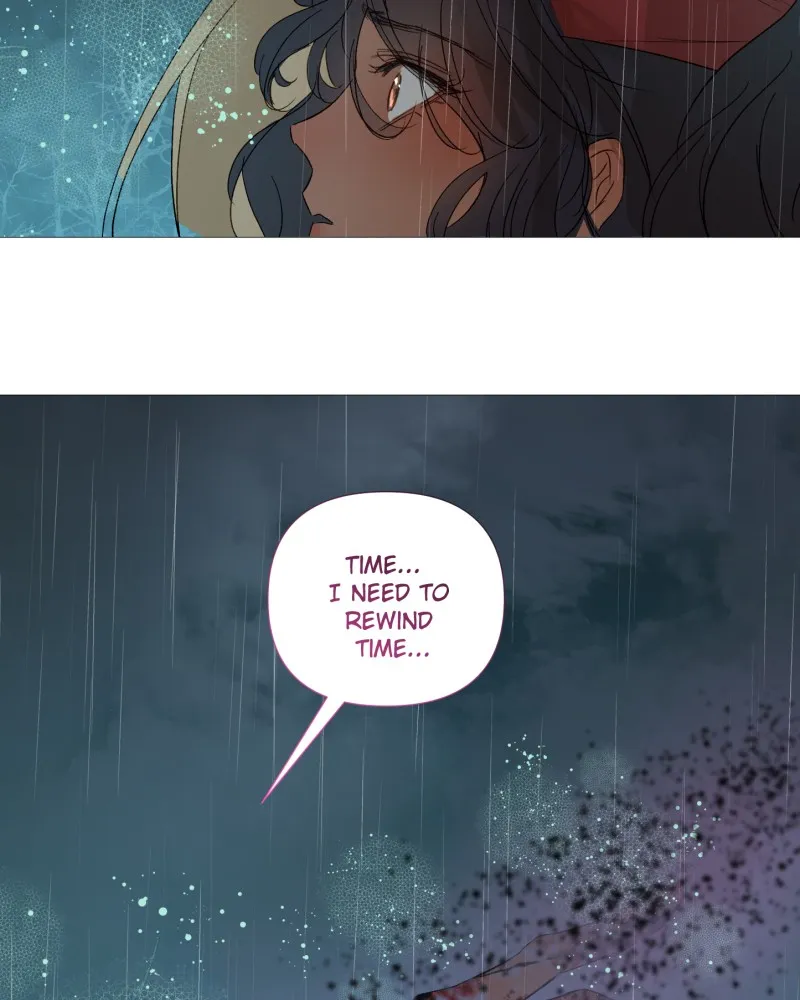When Jasy Whistles Chapter 113 page 35 - 