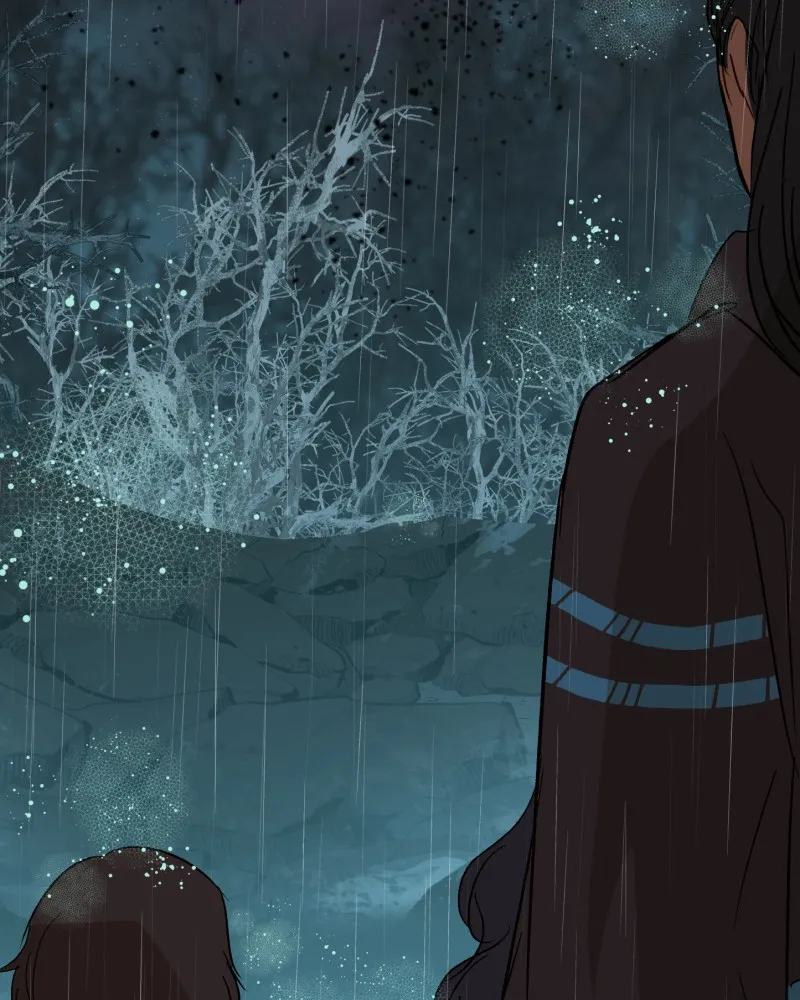 When Jasy Whistles Chapter 113 page 40 - 